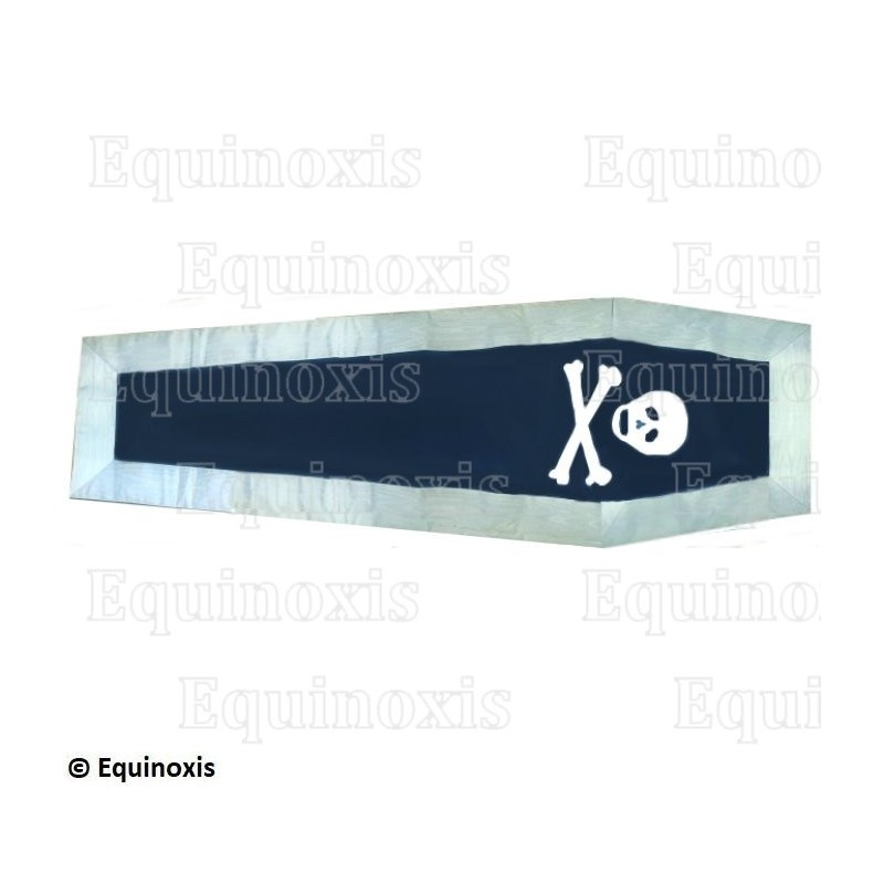 Drap – Craft – 3ème degré – 180 cm x 45 cm