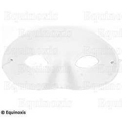 Martinist mask – White