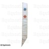 Masonic sash – RSR – KBHC / KBHC / KBHC / KBHC / KBHC / KBHC / KBHC / KBHC / KBHC / KBHC / KBHC / KBHC / KBHC / KBHC / KBHC / KB