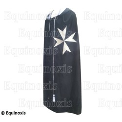 Manteau – Chevaliers de Malte (KM)