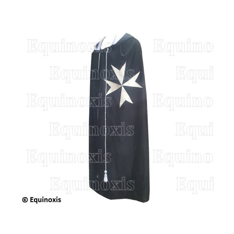 Manteau – Chevaliers de Malte (KM)