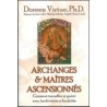 Archanges et maîtres ascensionnés 