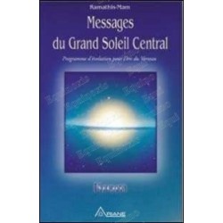Messages du Grand Soleil Central 