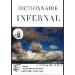 Dictionnaire infernal 