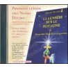 CD prononciation des noms divins (CD neuf avec défaut) 
