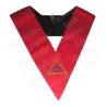 Masonic collar – Memphis Misraim – 90th degree