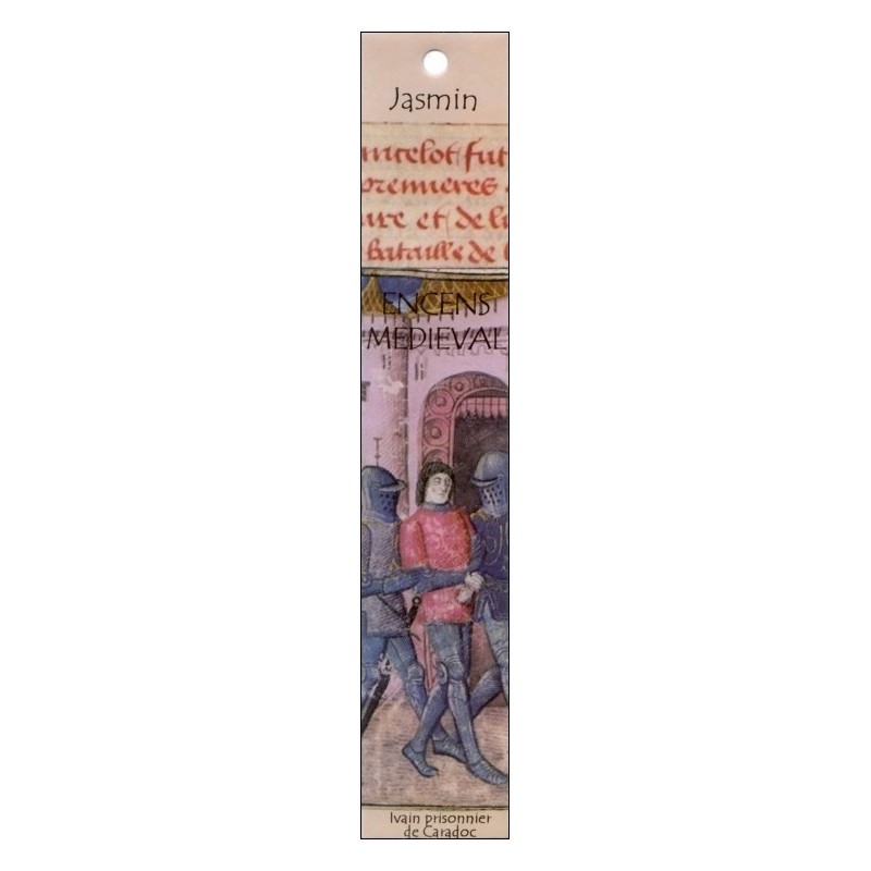 Medieval incense sticks – Jasmine