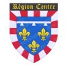 Regional magnet – Région Centre coat-of-arms