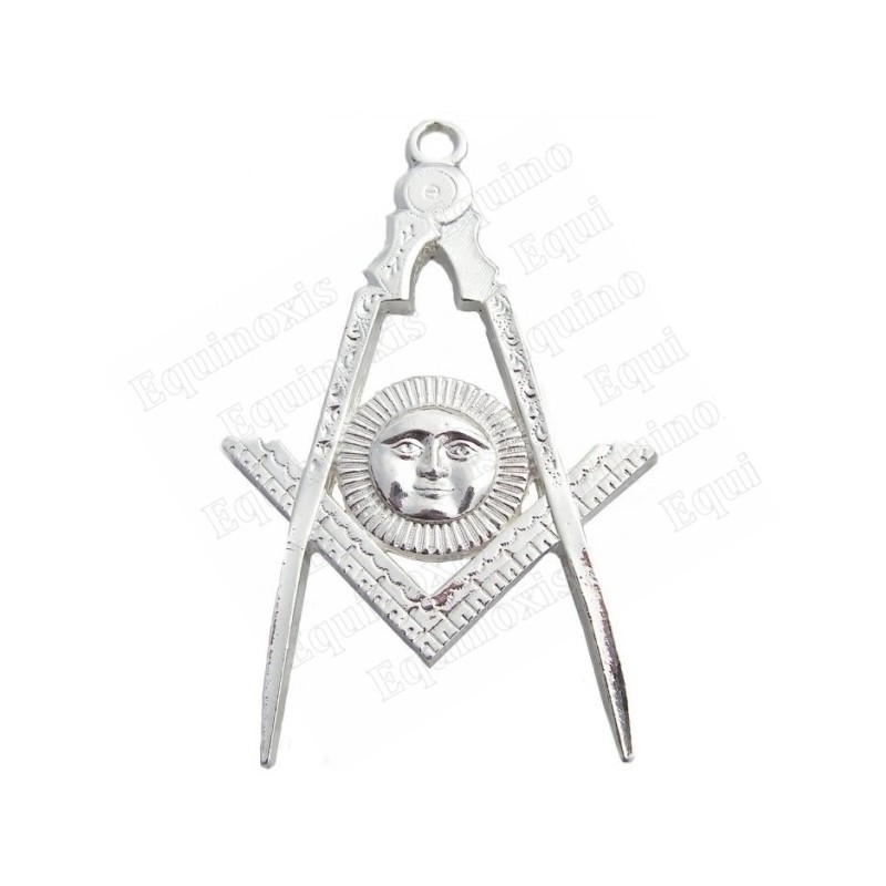 Masonic Officer's jewel – First Deacon – York Rite