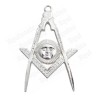 Masonic Officer's jewel – First Deacon – York Rite
