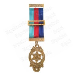 Masonic medal – Holy Royal Arch – Provincial