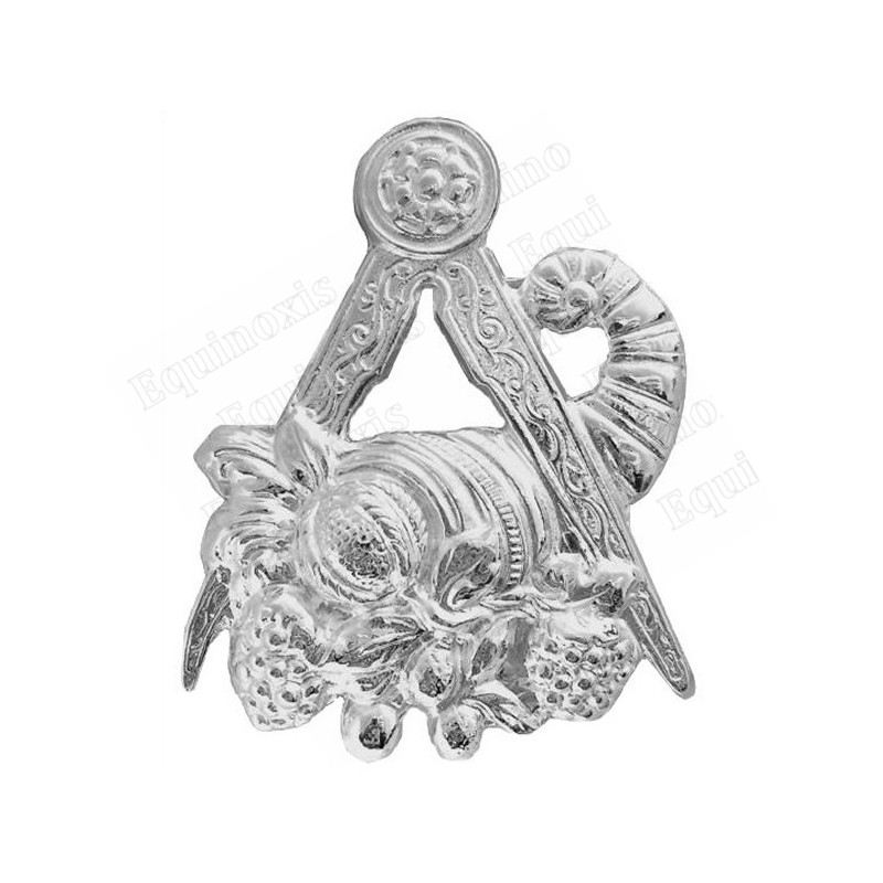 Masonic Officer's jewel – Steward – Craft