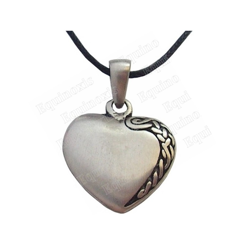 Celtic pendant – Celtic heart