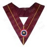 Masonic Officer's collar – Holy Royal Arch – Past Principal