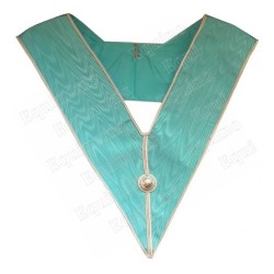 Masonic collar – Craft – Worshipful Master