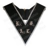 Masonic collar – AASR – 30th degree – AKAES