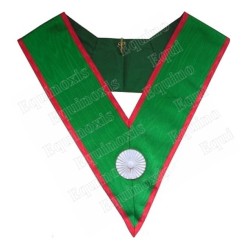 Masonic collar – RSR – CBCS – GLTSO