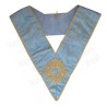 Masonic collar – Stricte Observance Templière – Lodge Master
