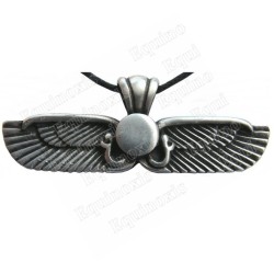 Egyptian pendant – Wings of Horus