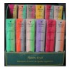 Planète–Eveil incense sticks – Ginger