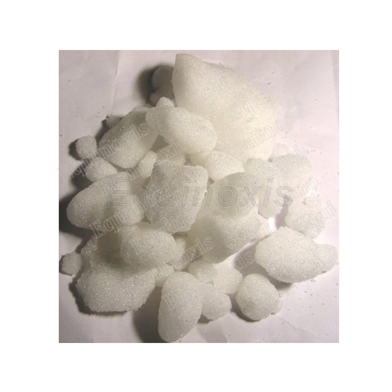 Chinese natural camphor – 50 g