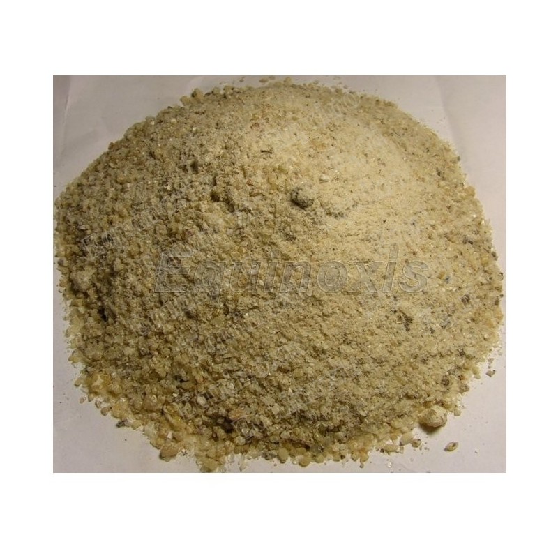 Incense powder for church ceremonies – 75 g