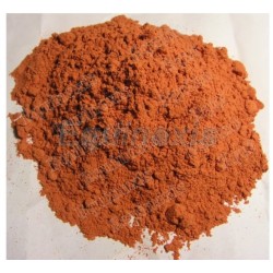 Sandalwood (red) – 50 g