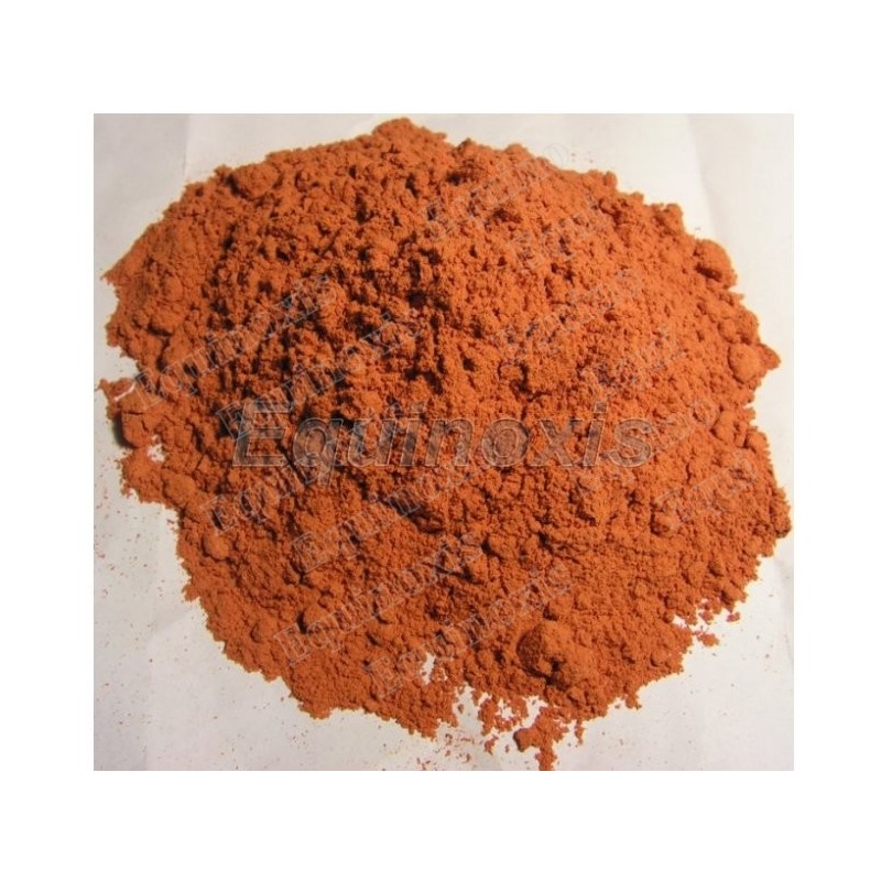 Sandalwood (red) – 75 g