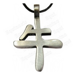 Feng-Shui pendant – Chinese astrological pendant – Ox