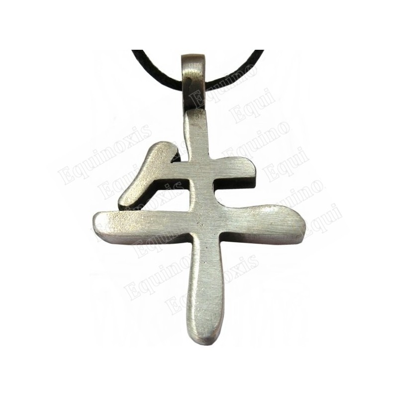 Feng-Shui pendant – Chinese astrological pendant – Ox