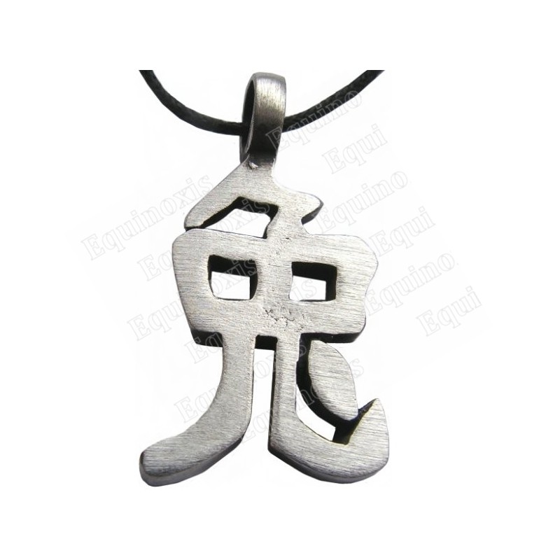 Feng-Shui pendant – Chinese astrological pendant – Rabbit
