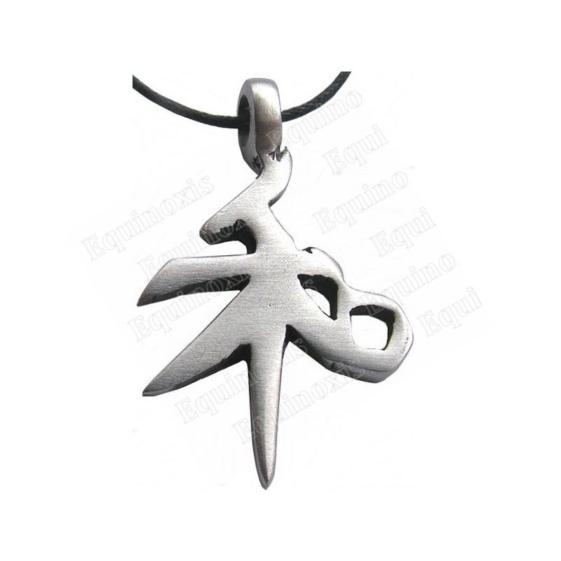 Feng-Shui pendant – Chinese ideogramme pendant – Harmony