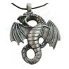 Dragon pendant – Dragon with spread wings