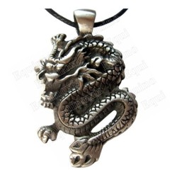 Dragon pendant – Chinese dragon