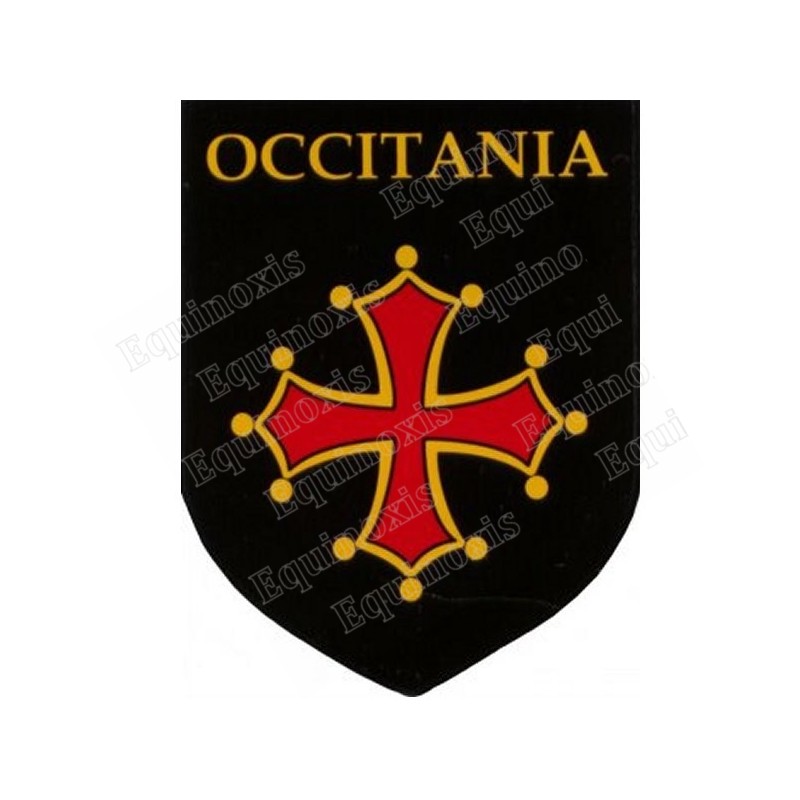 Occitania magnet – Occitania