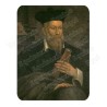 Historical magnet – Nostradamus
