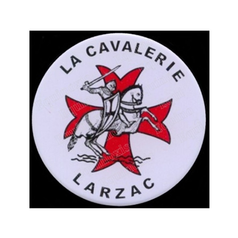 Regional magnet – La Cavalerie