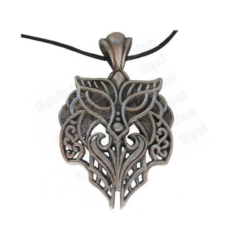 Baroque pendant – Baroque pendant 1