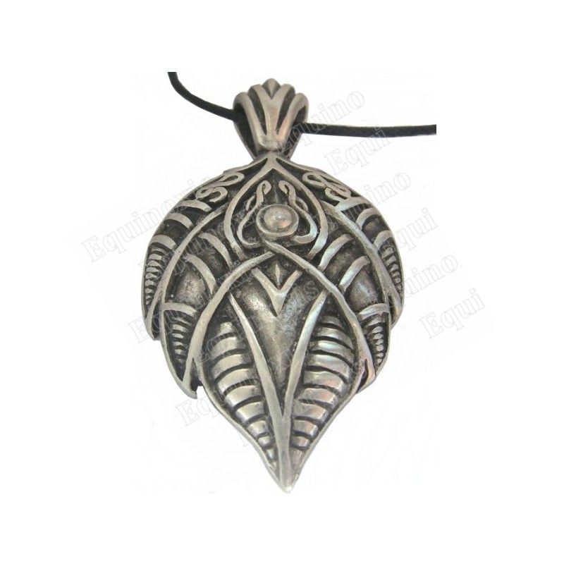 Baroque pendant – Baroque pendant 5