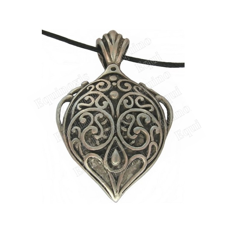 Baroque pendant – Baroque pendant 6