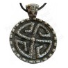 Shield pendant – Shield 2