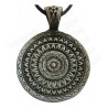 Shield pendant – Shield 3