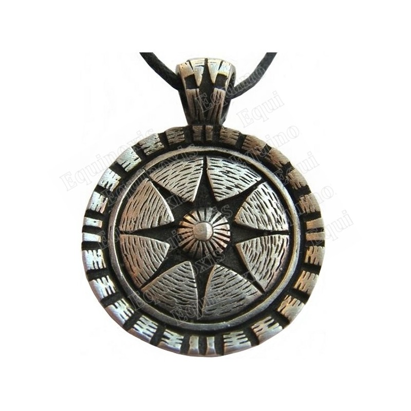 Shield pendant – Shield 6