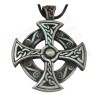 Celtic pendant – Celtic cross 9