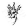 Fairy pendant – Sitting fairy