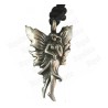 Fairy pendant – Standing fairy