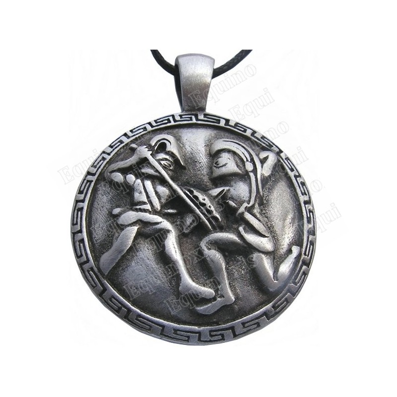 Greek pendant – Greek pendant 7