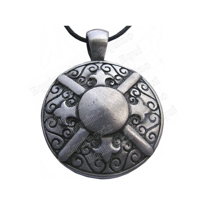 Greek pendant – Greek pendant 12