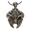 Greek pendant – Greek pendant 13 – Corinthian helmet