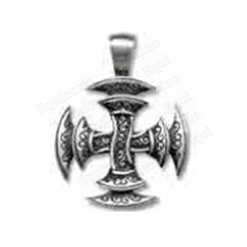 Greek pendant – Greek pendant 6